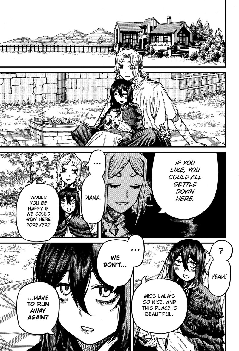 Centuria Chapter 91 Page 16