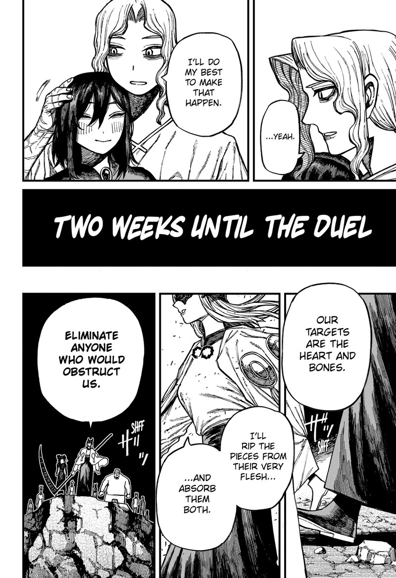 Centuria Chapter 91 Page 17