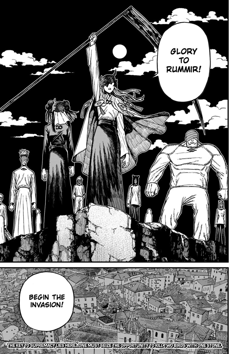 Centuria Chapter 91 Page 18
