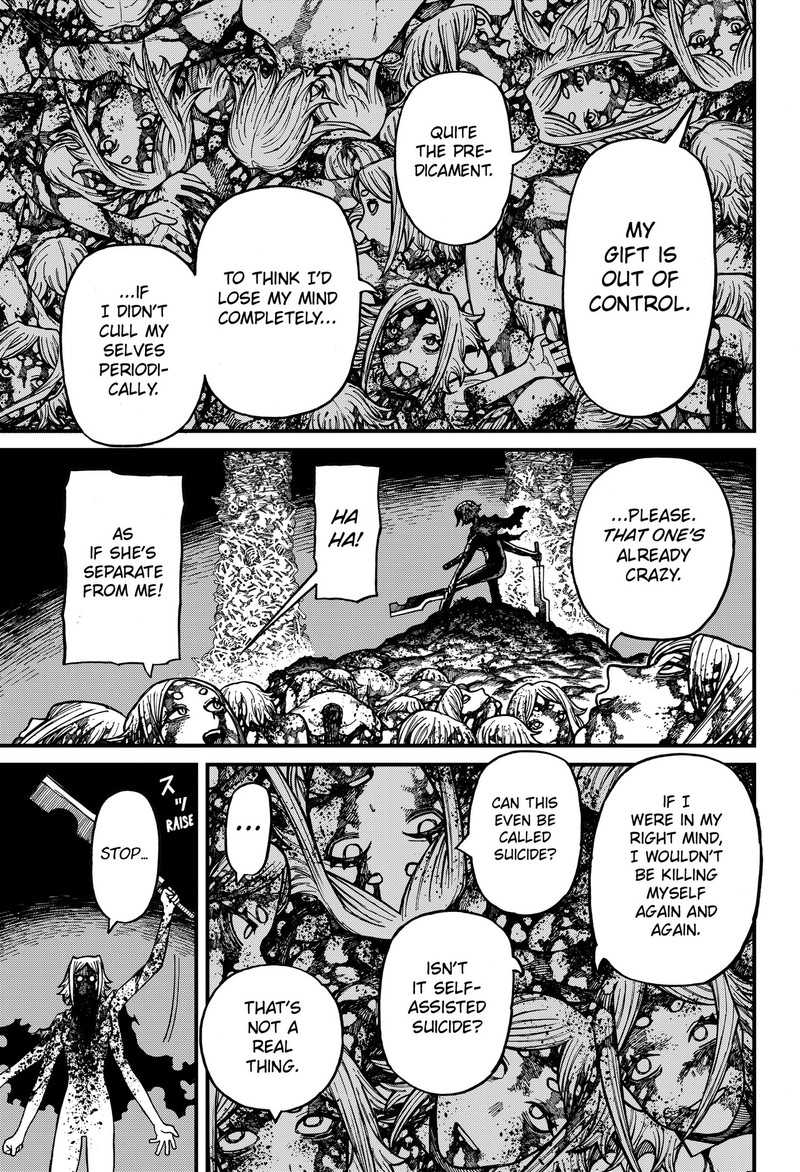 Centuria Chapter 91 Page 3