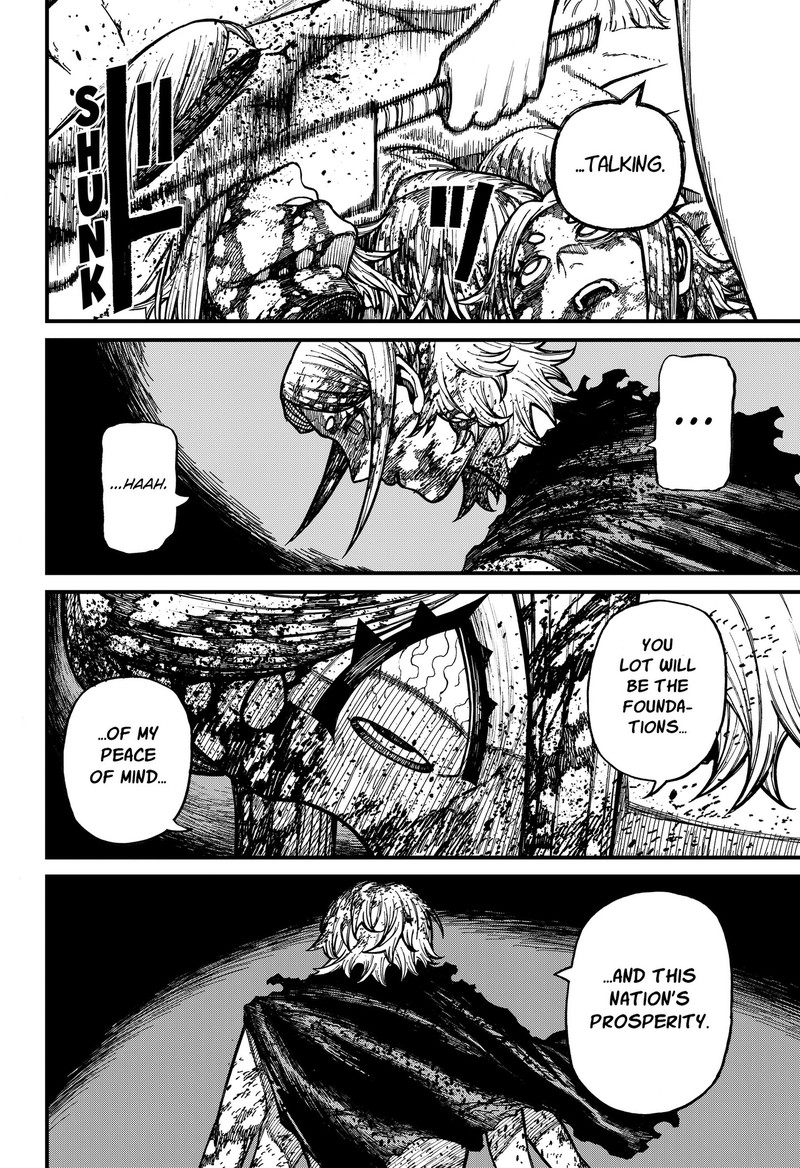 Centuria Chapter 91 Page 4