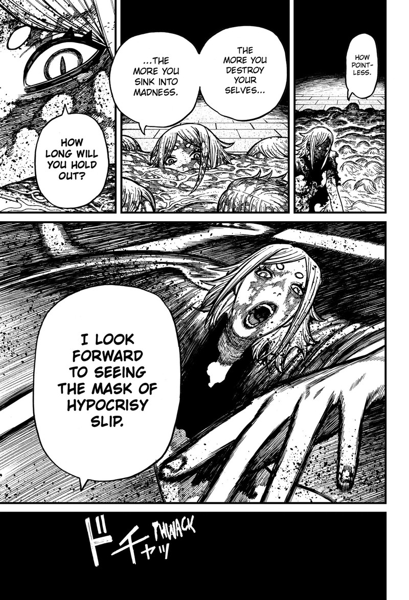 Centuria Chapter 91 Page 5