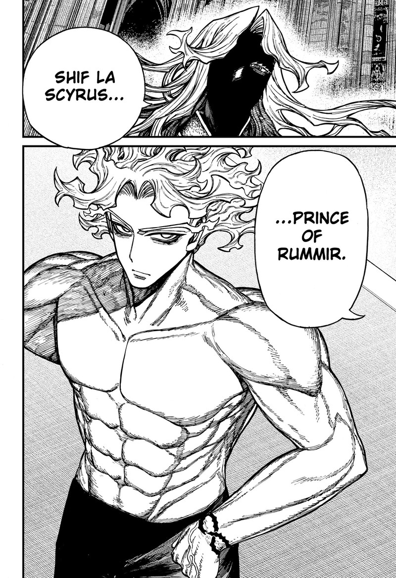 Centuria Chapter 91 Page 8