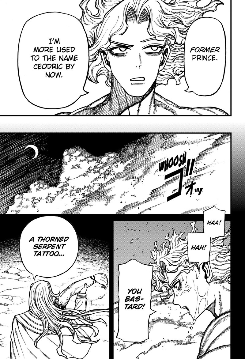 Centuria Chapter 91 Page 9
