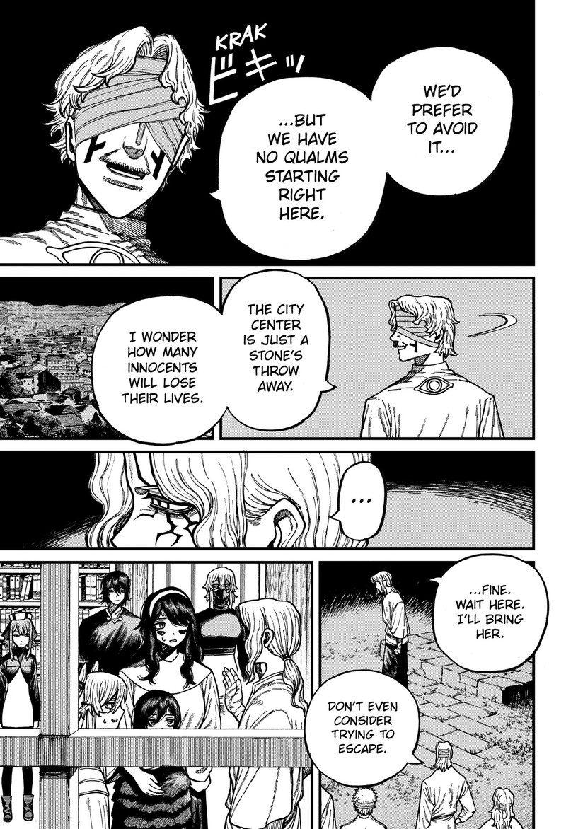 Centuria Chapter 92 Page 10