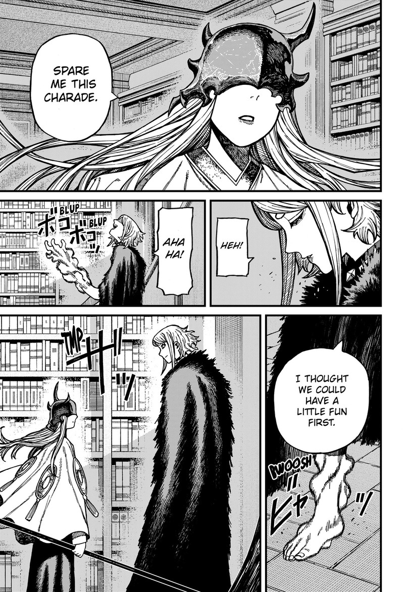 Centuria Chapter 92 Page 12