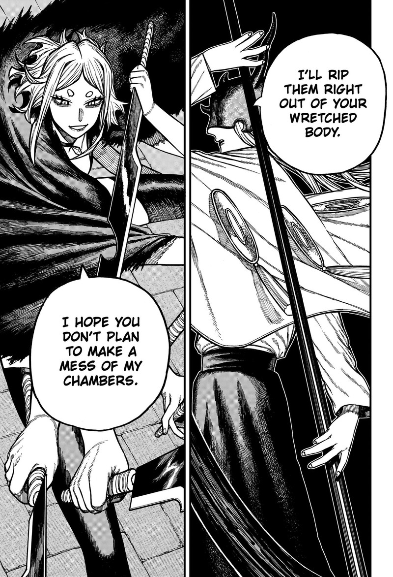 Centuria Chapter 92 Page 14