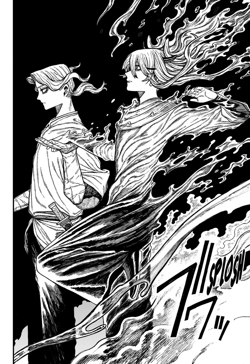 Centuria Chapter 92 Page 17