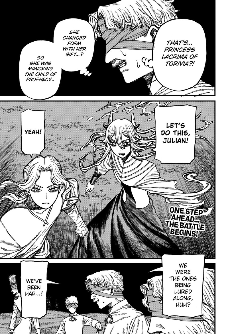 Centuria Chapter 92 Page 18