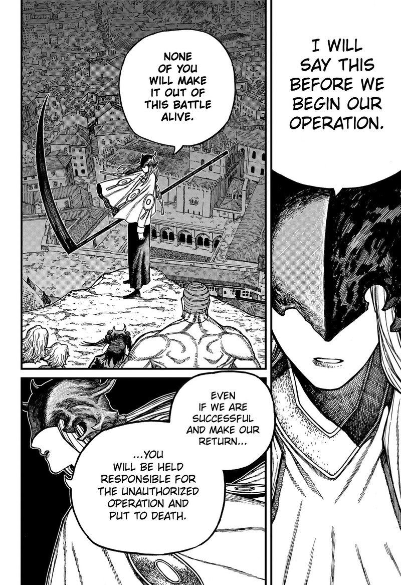 Centuria Chapter 92 Page 3