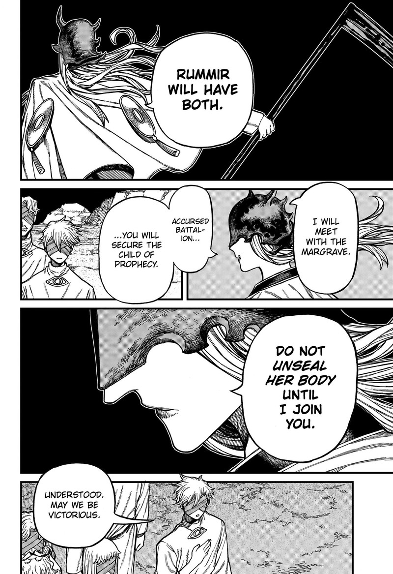 Centuria Chapter 92 Page 5