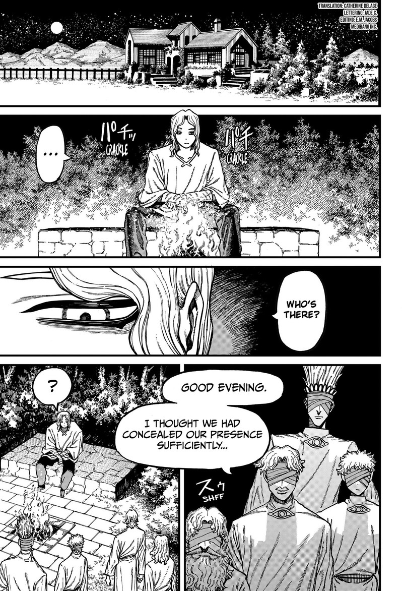 Centuria Chapter 92 Page 6