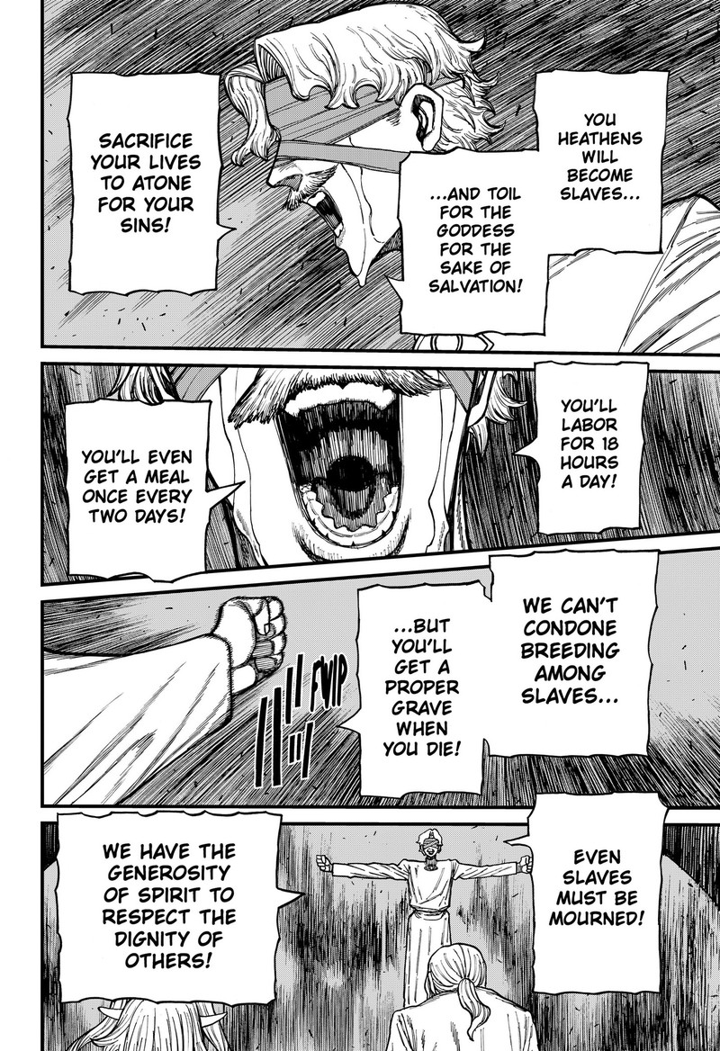 Centuria Chapter 93 Page 10