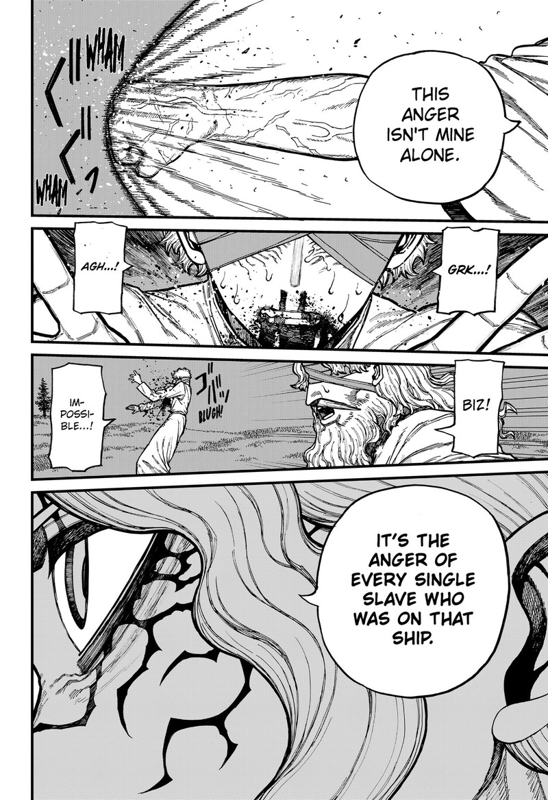 Centuria Chapter 93 Page 14