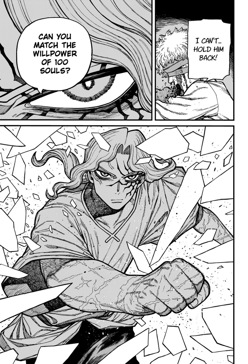 Centuria Chapter 93 Page 15