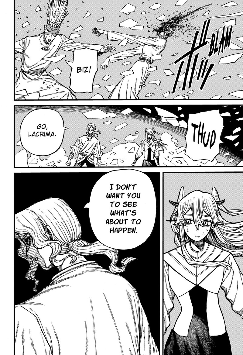 Centuria Chapter 93 Page 16