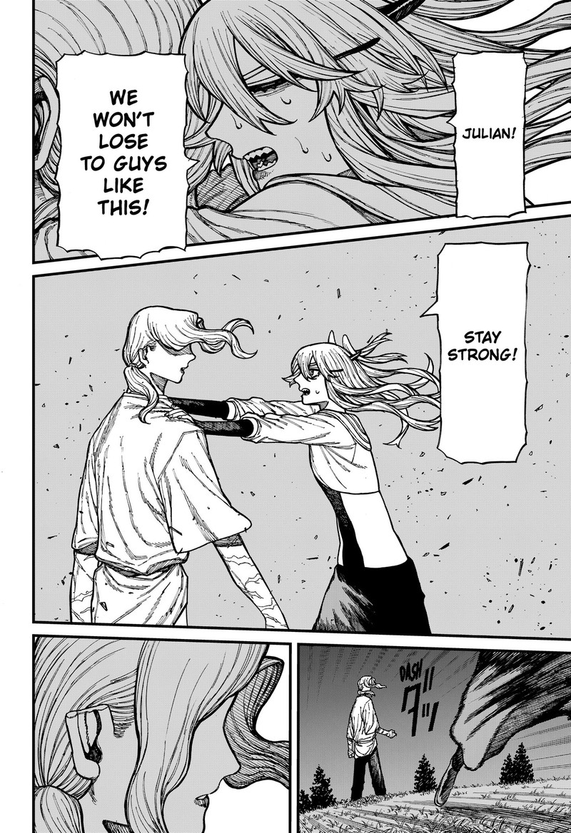 Centuria Chapter 93 Page 18