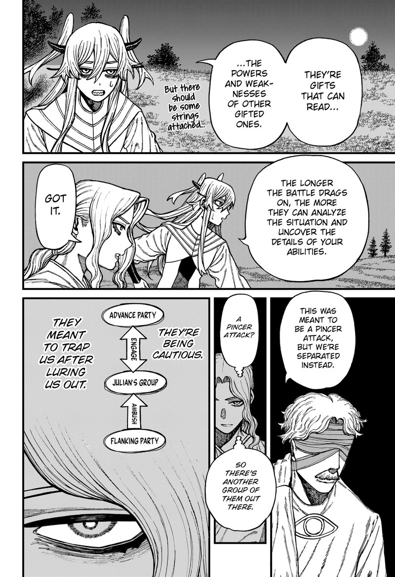 Centuria Chapter 93 Page 2