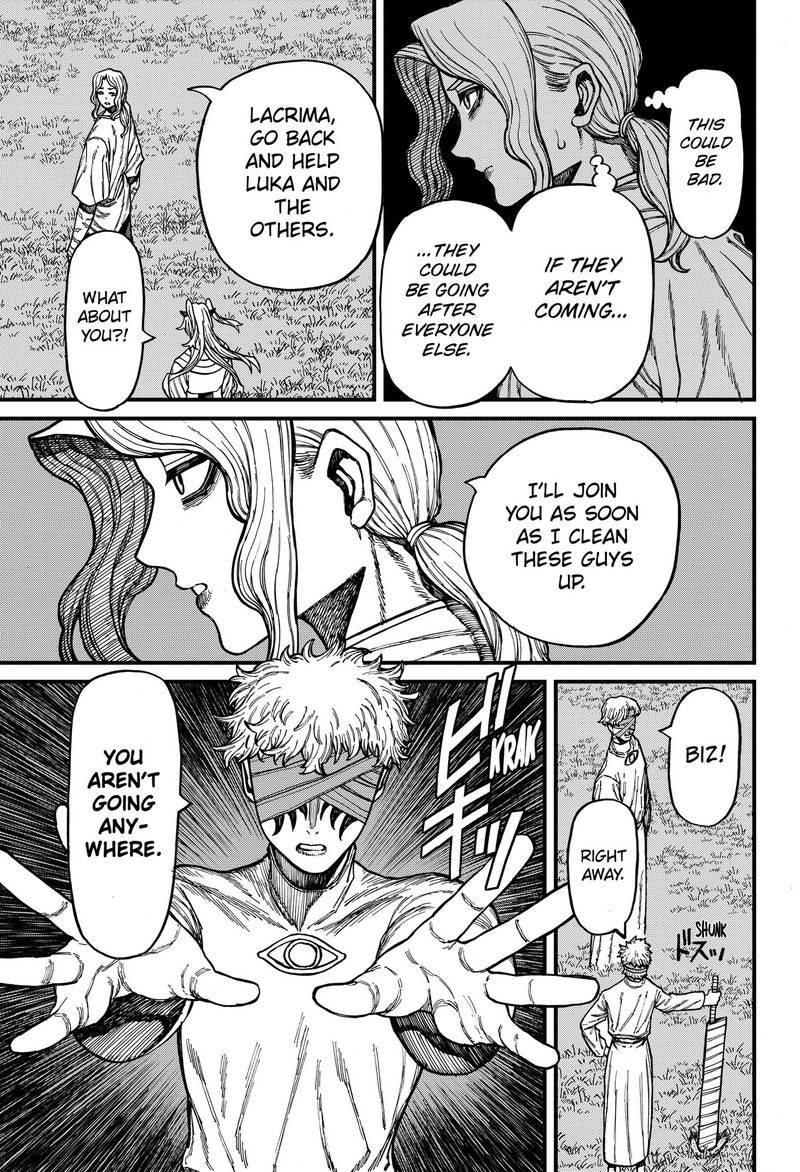 Centuria Chapter 93 Page 3