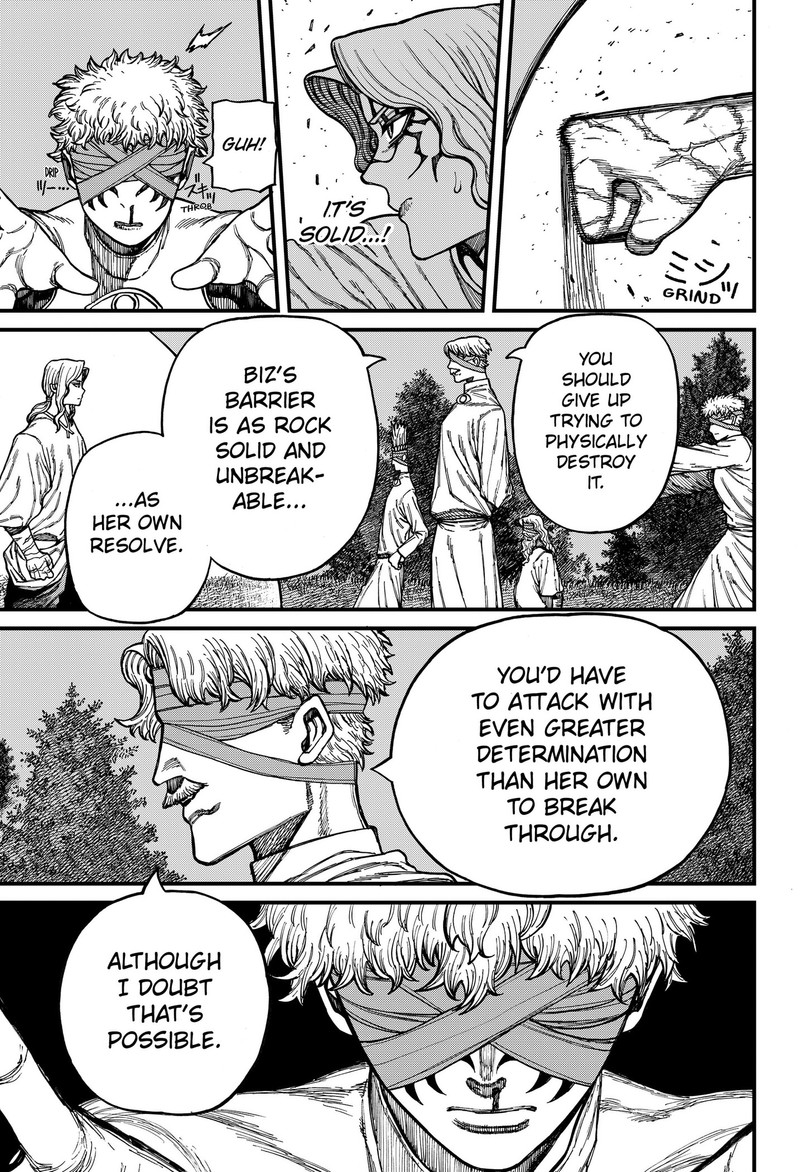 Centuria Chapter 93 Page 5