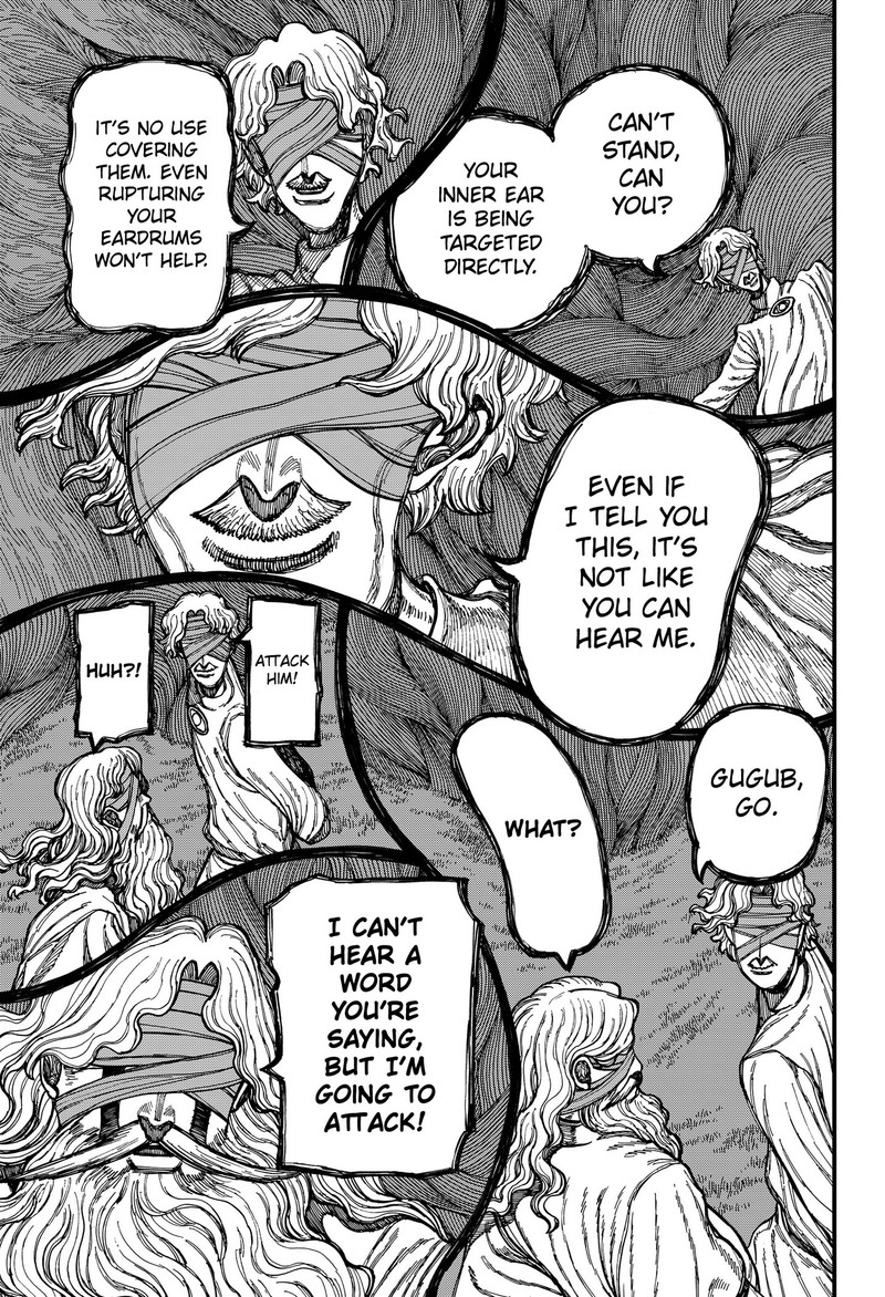 Centuria Chapter 94 Page 10