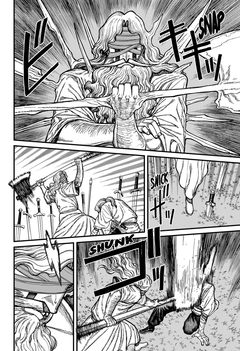 Centuria Chapter 94 Page 11
