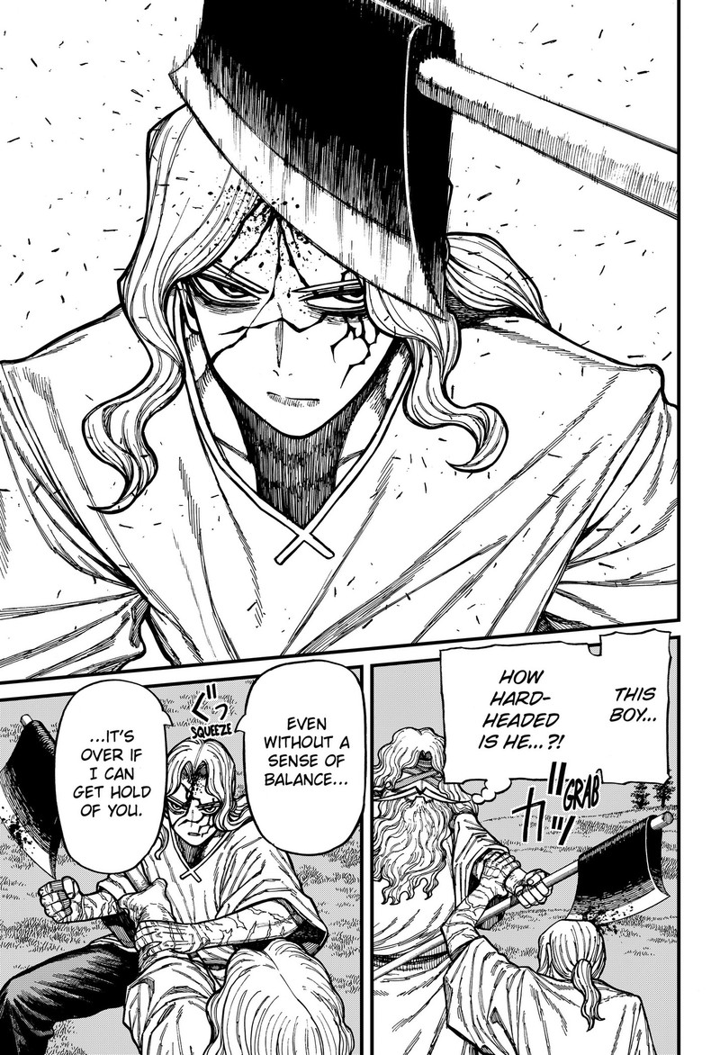 Centuria Chapter 94 Page 12