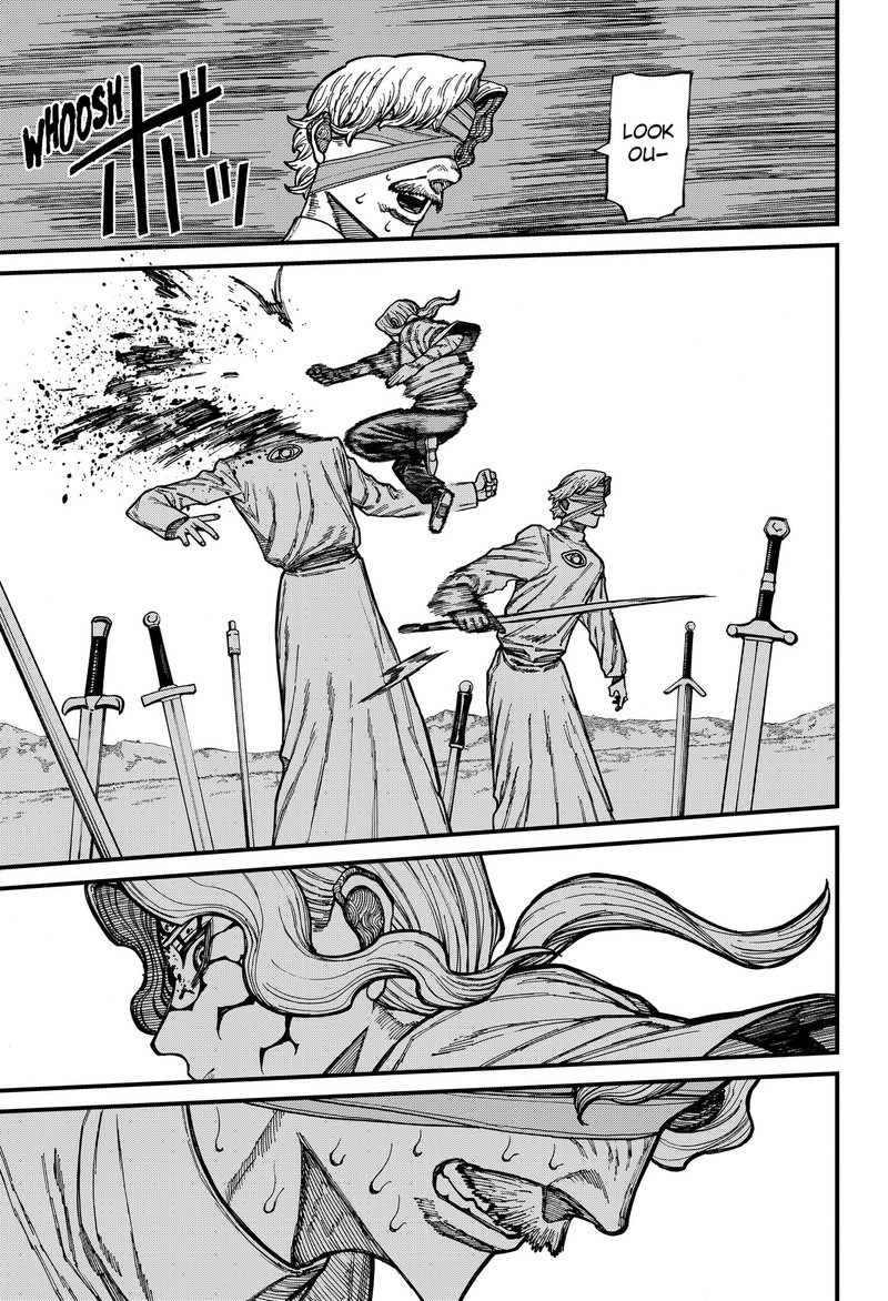 Centuria Chapter 94 Page 14