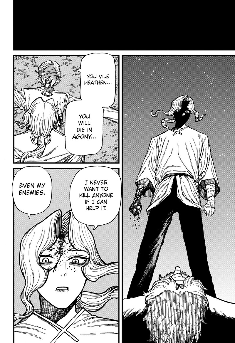 Centuria Chapter 94 Page 15