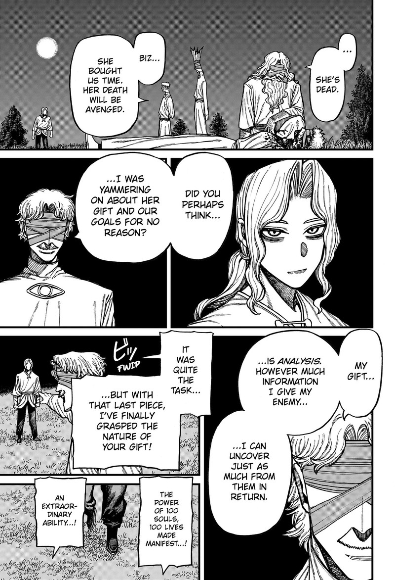 Centuria Chapter 94 Page 4