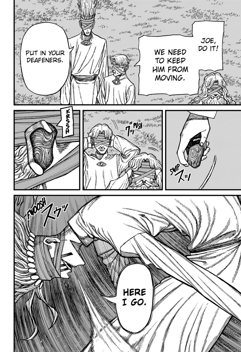 Centuria Chapter 94 Page 7