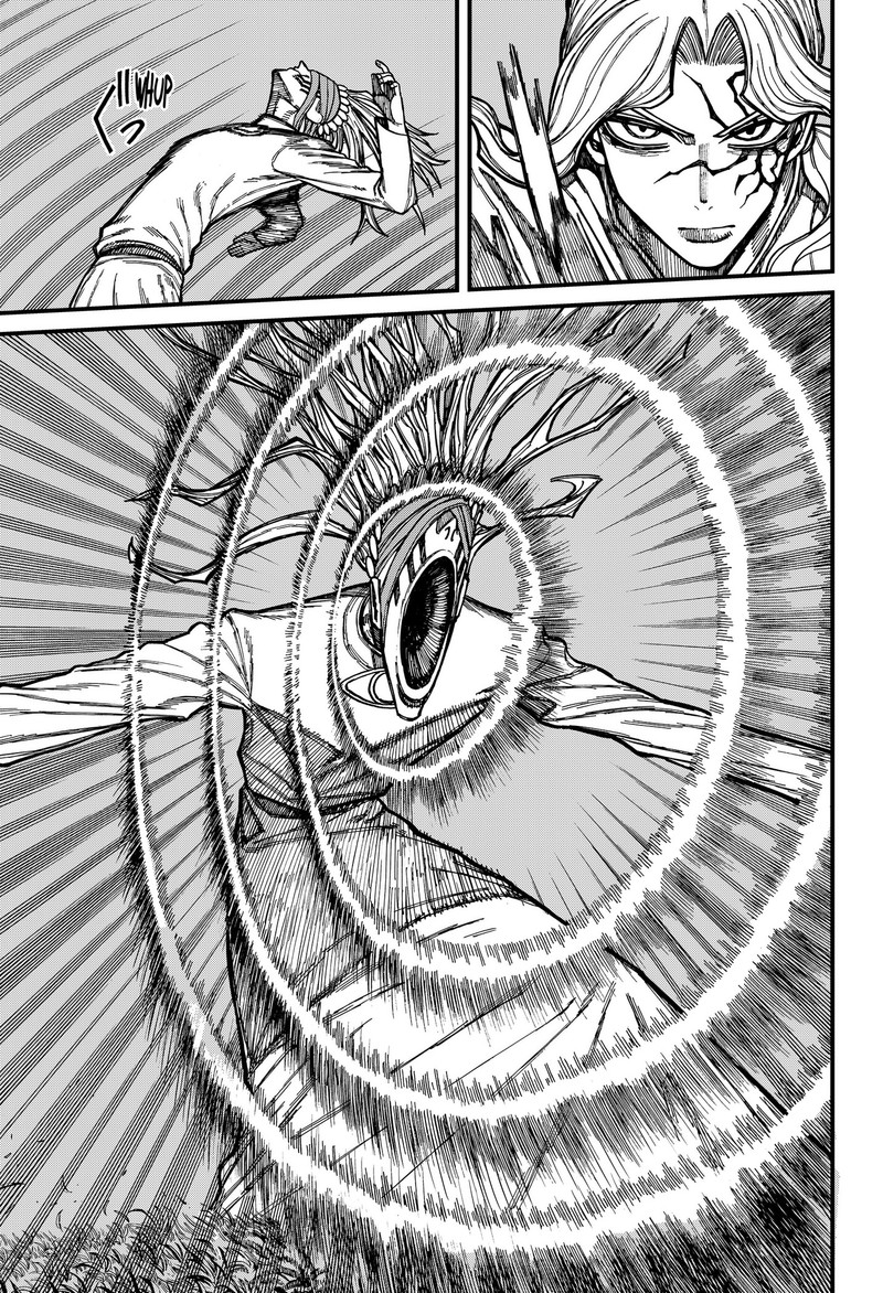 Centuria Chapter 94 Page 8