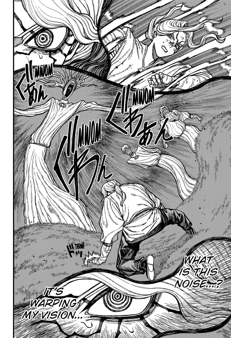 Centuria Chapter 94 Page 9