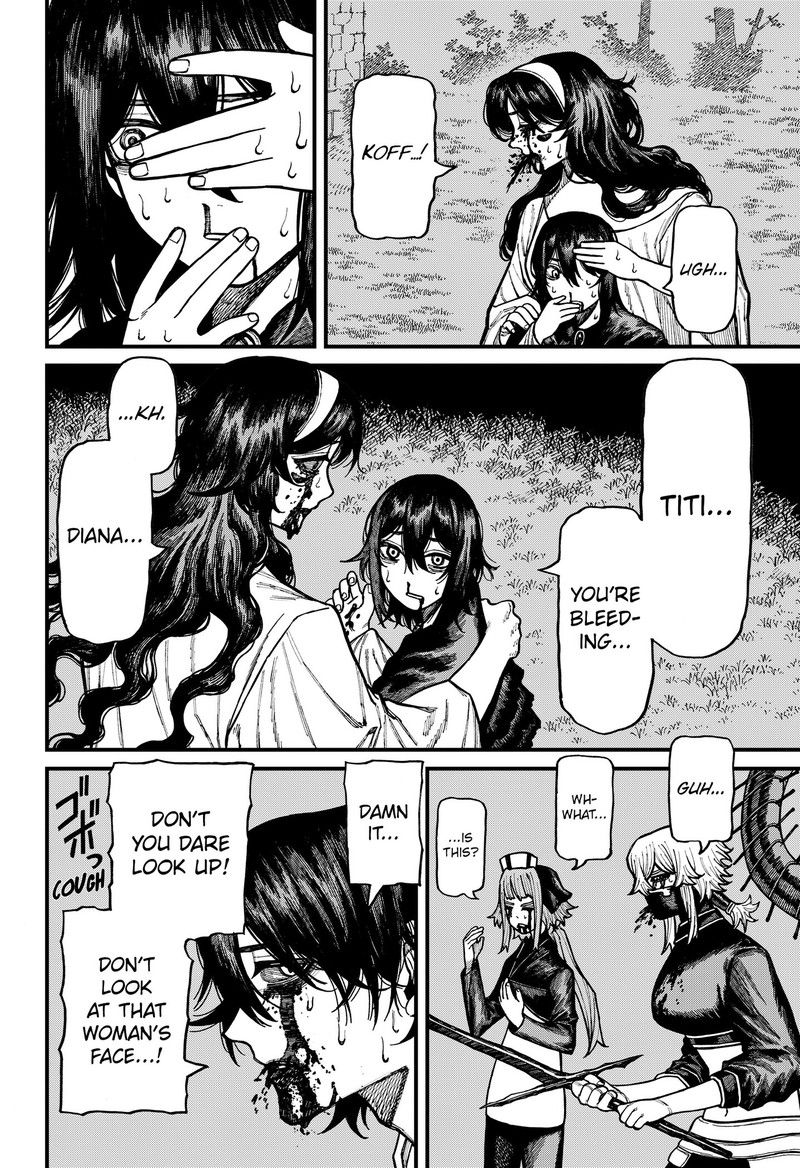 Centuria Chapter 95 Page 11