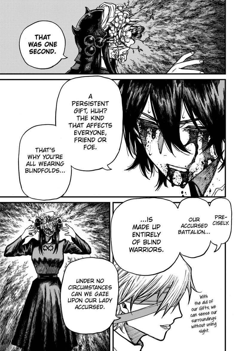 Centuria Chapter 95 Page 12