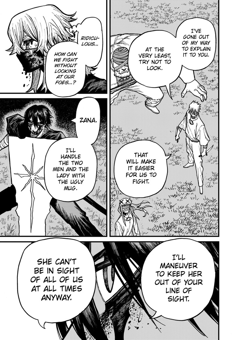 Centuria Chapter 95 Page 14