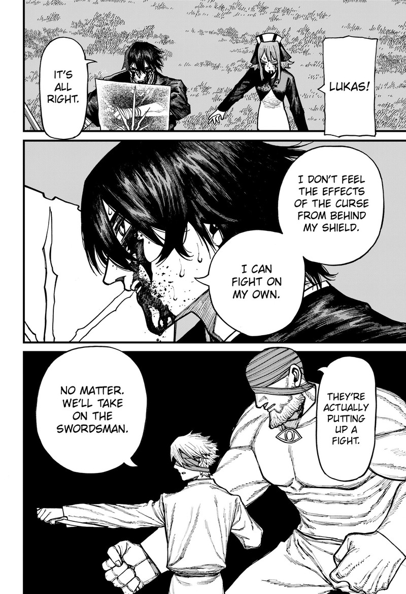 Centuria Chapter 95 Page 15