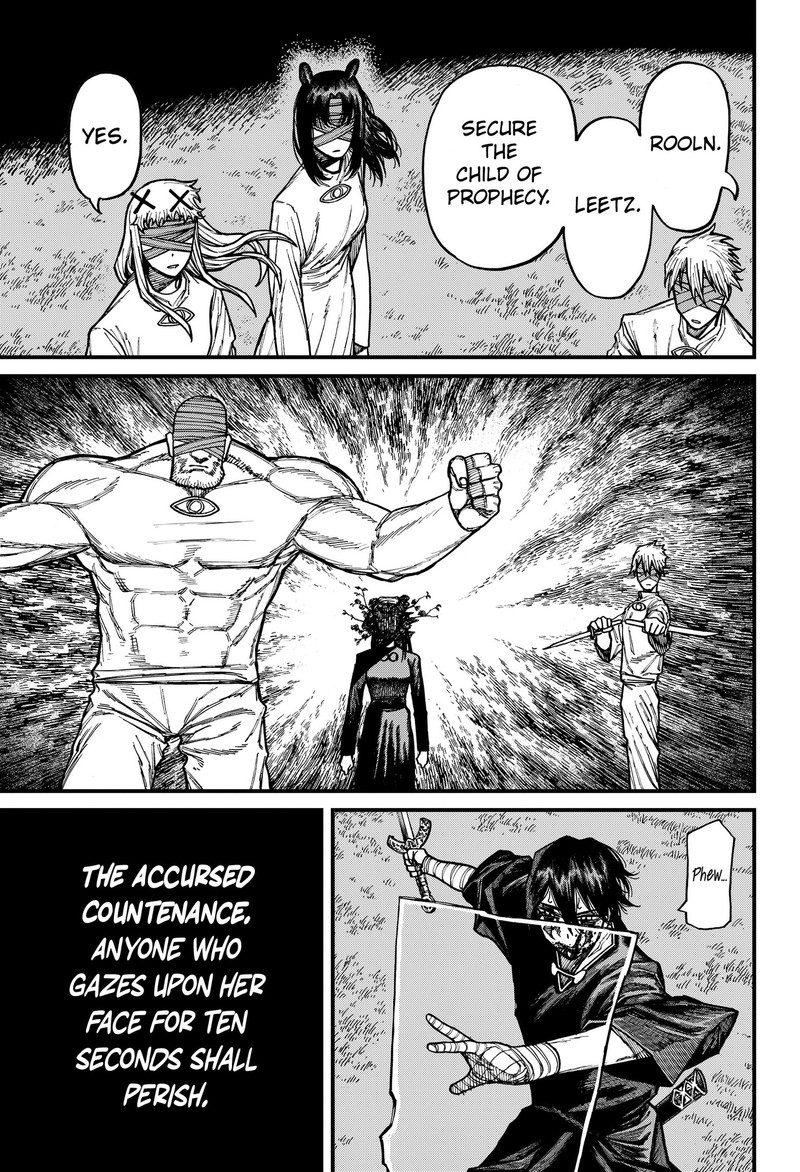 Centuria Chapter 95 Page 16