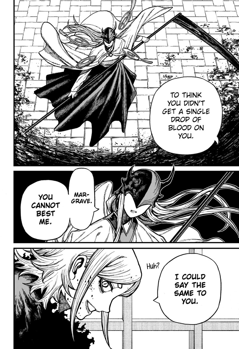 Centuria Chapter 95 Page 2