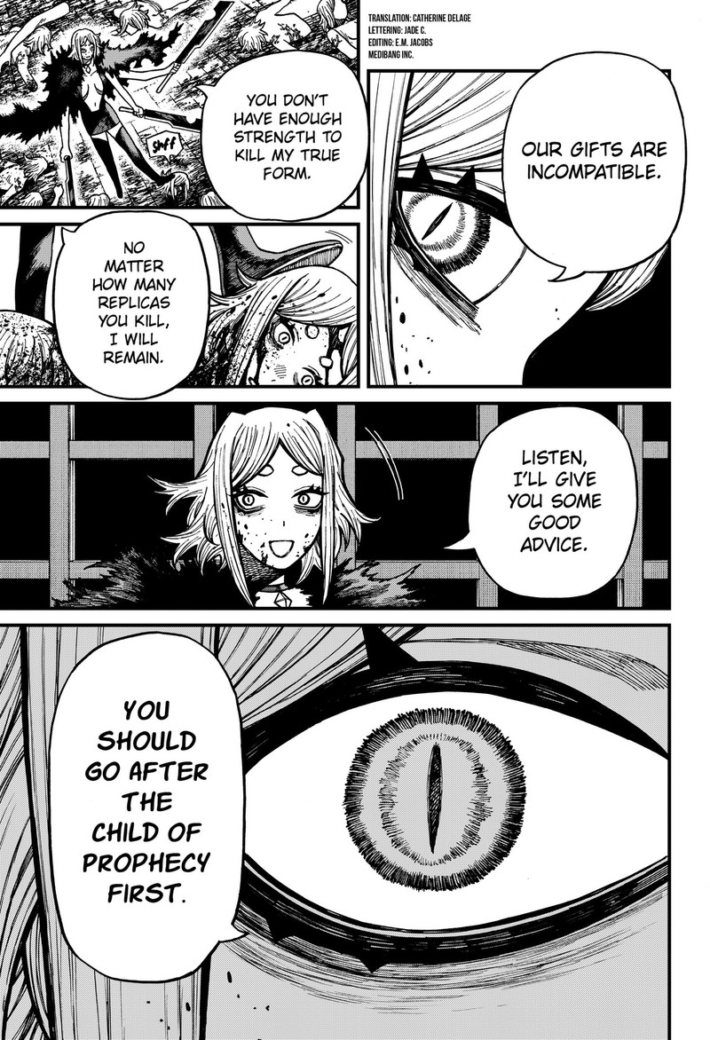 Centuria Chapter 95 Page 3