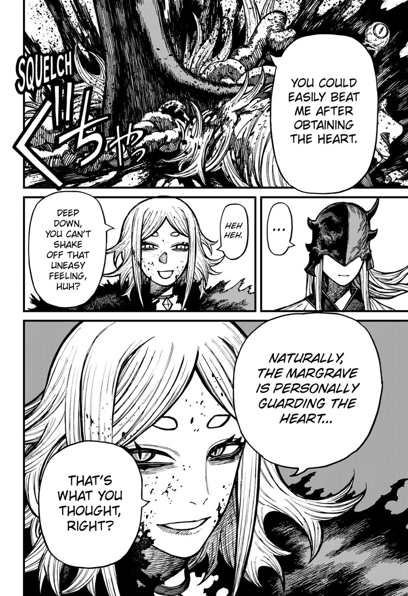 Centuria Chapter 95 Page 4