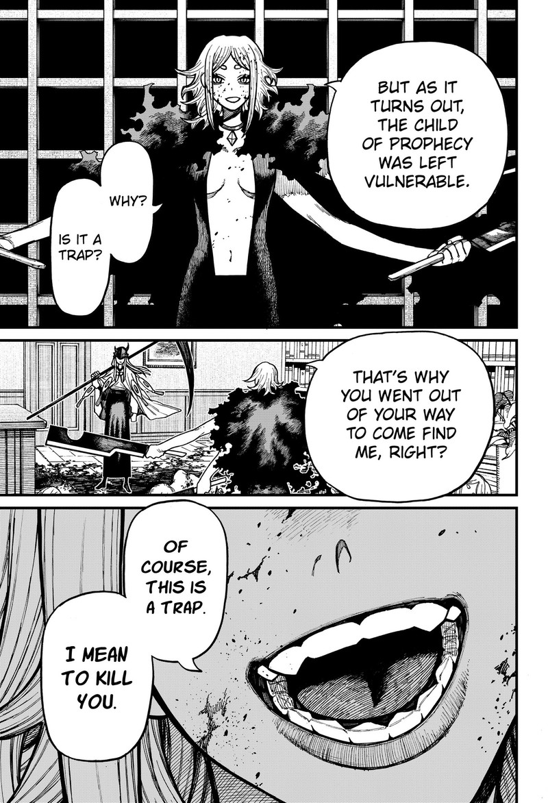 Centuria Chapter 95 Page 5
