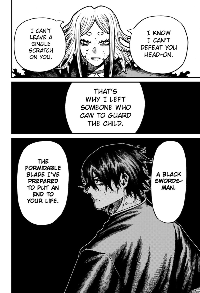 Centuria Chapter 95 Page 6