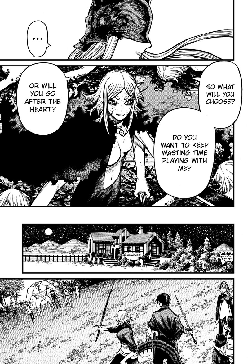 Centuria Chapter 95 Page 7