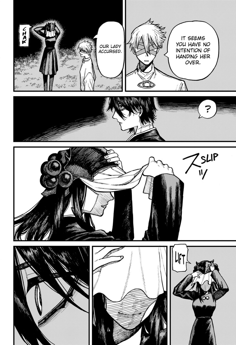 Centuria Chapter 95 Page 8