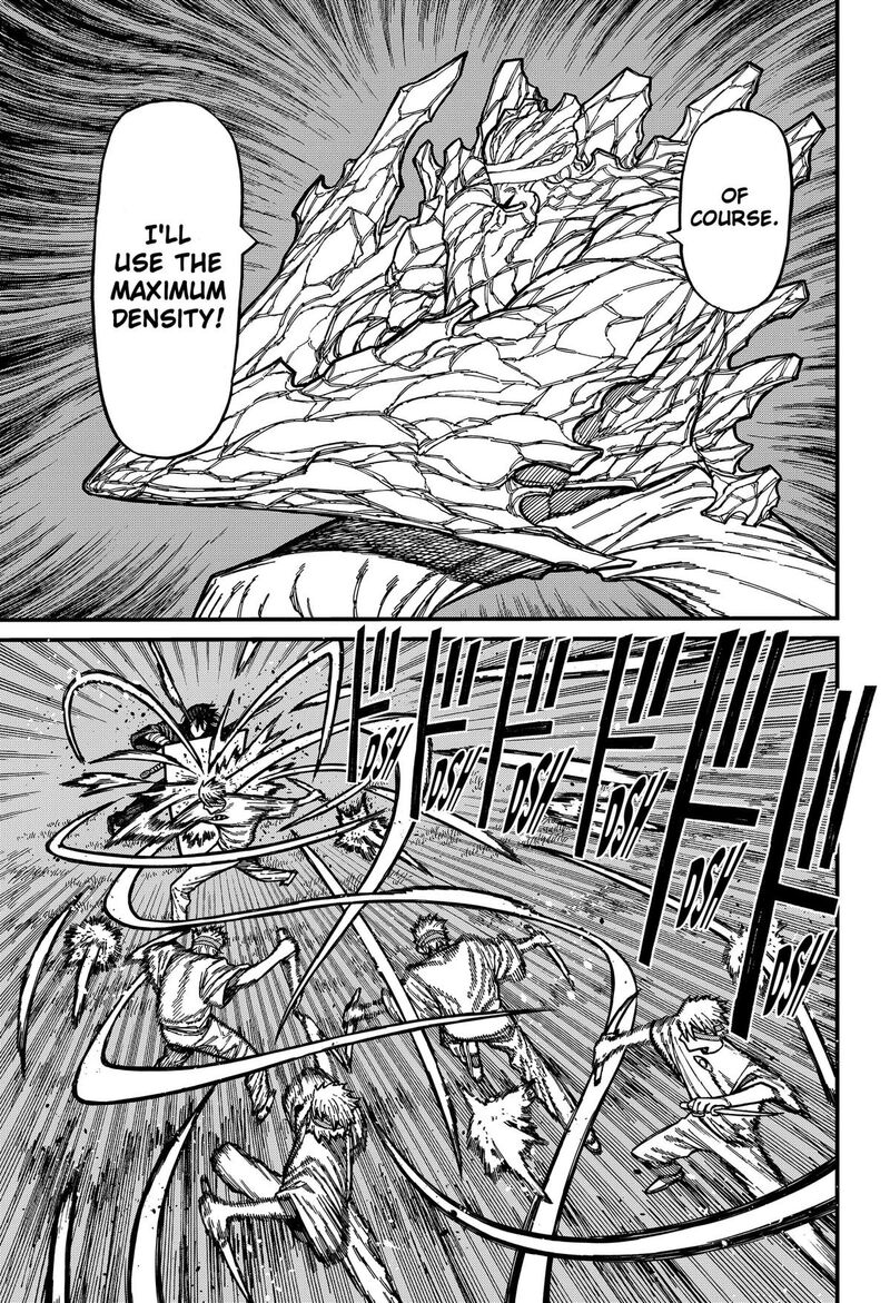 Centuria Chapter 96 Page 11