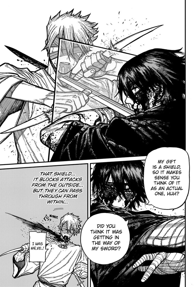 Centuria Chapter 96 Page 15