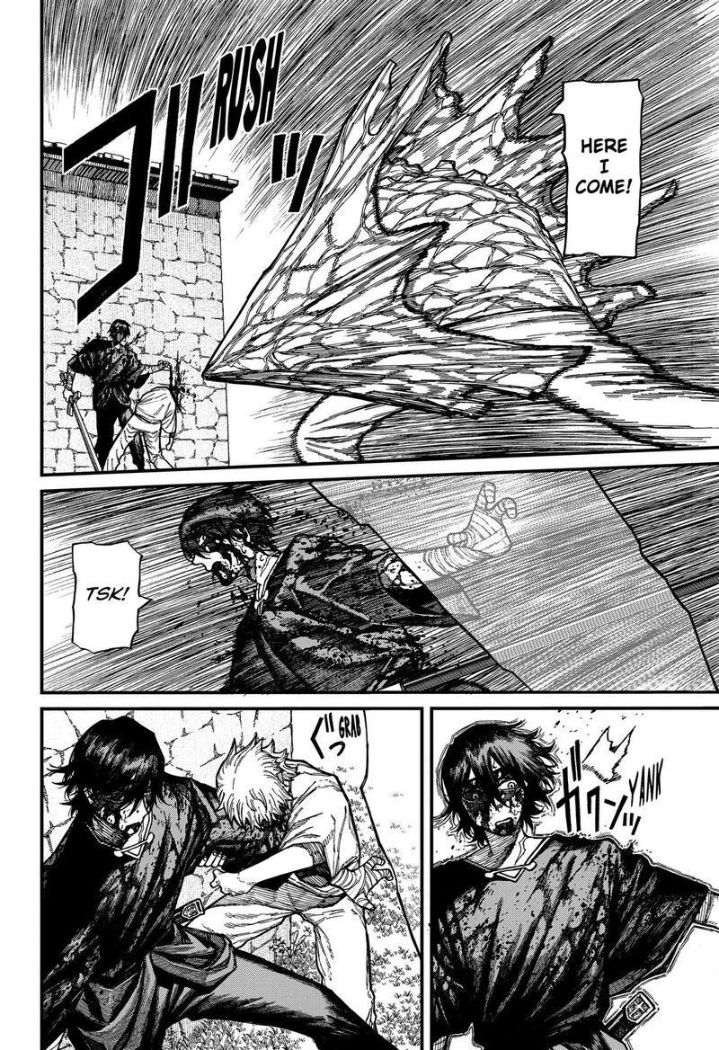 Centuria Chapter 96 Page 16