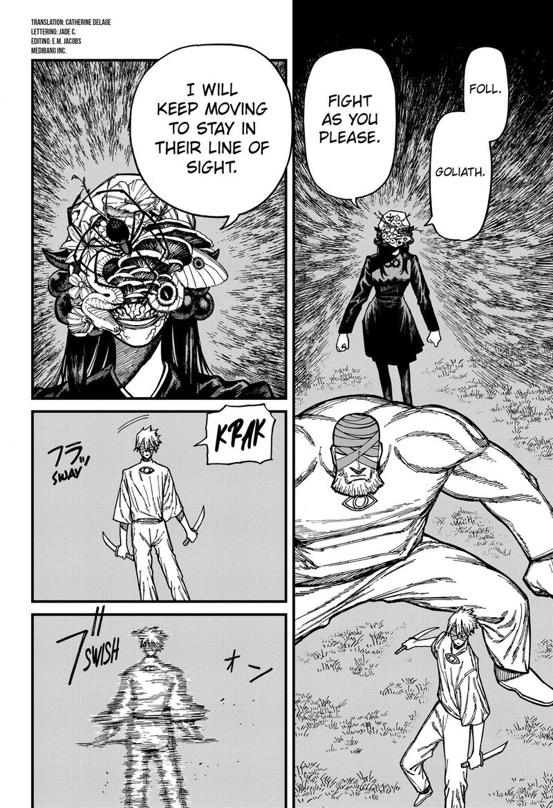 Centuria Chapter 96 Page 2