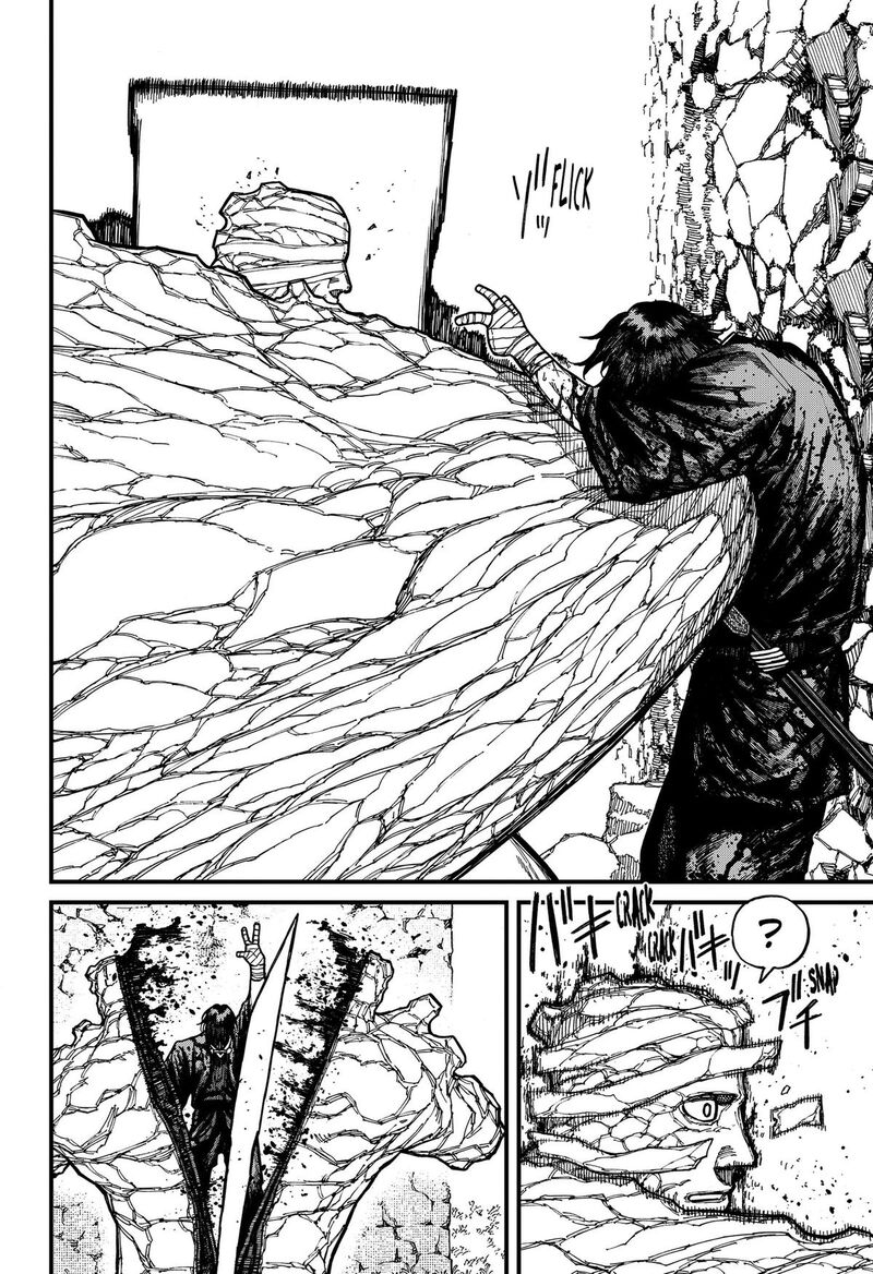 Centuria Chapter 96 Page 20